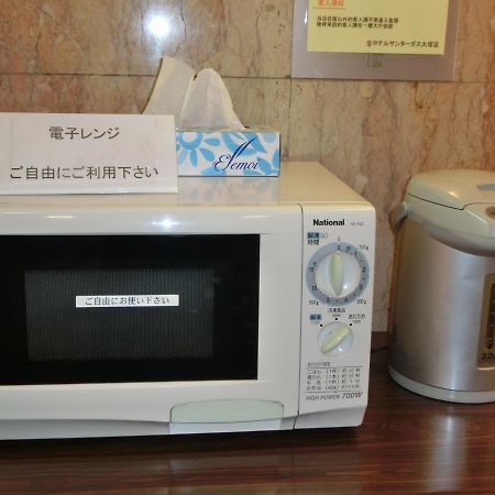 Hotel Suntargas Otsuka Tokyo prefektur Exteriör bild