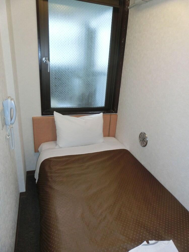 Hotel Suntargas Otsuka Tokyo prefektur Exteriör bild