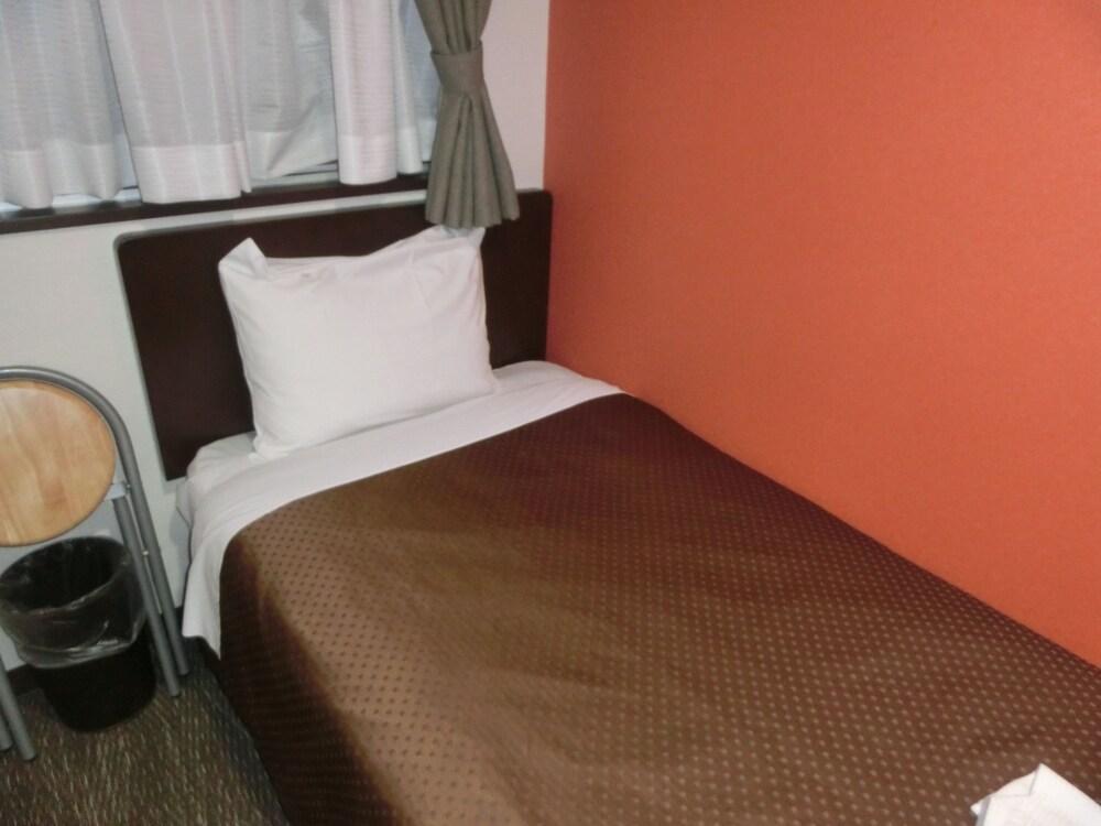 Hotel Suntargas Otsuka Tokyo prefektur Exteriör bild
