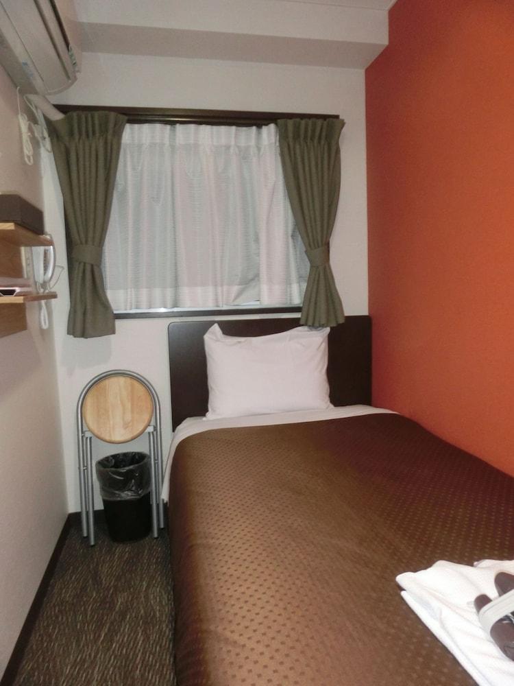 Hotel Suntargas Otsuka Tokyo prefektur Exteriör bild