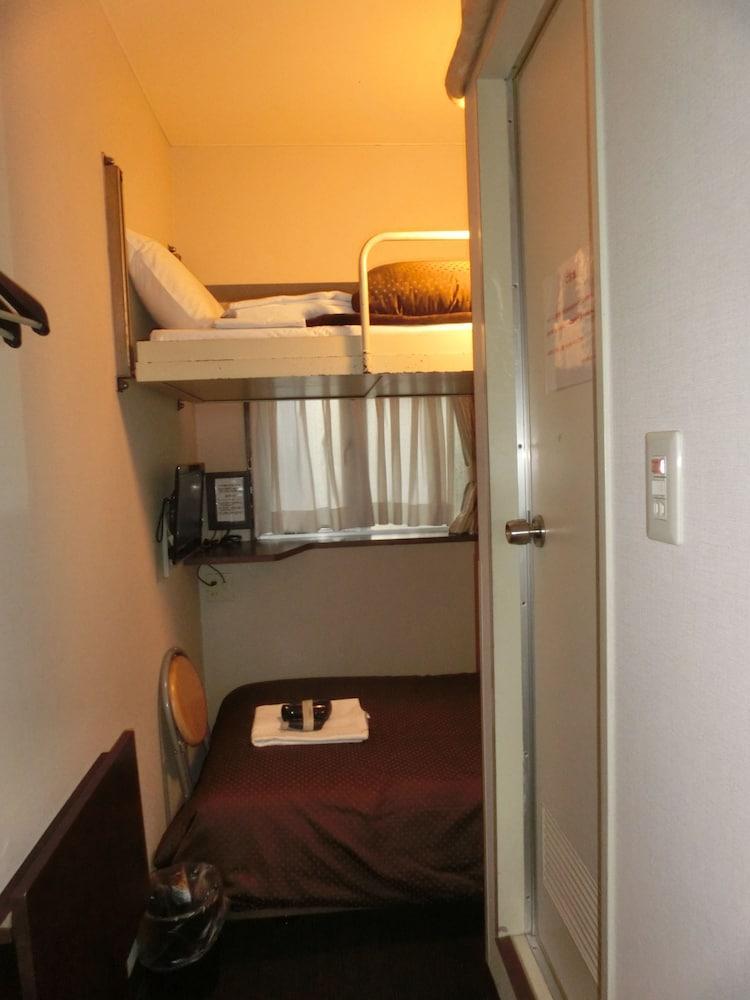 Hotel Suntargas Otsuka Tokyo prefektur Exteriör bild