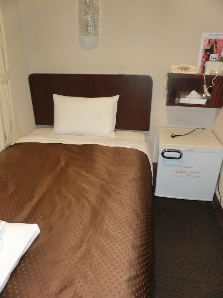 Hotel Suntargas Otsuka Tokyo prefektur Exteriör bild