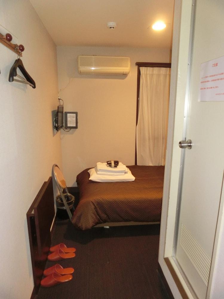Hotel Suntargas Otsuka Tokyo prefektur Exteriör bild