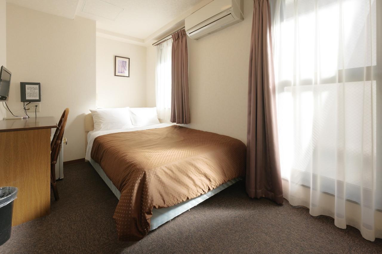 Hotel Suntargas Otsuka Tokyo prefektur Exteriör bild