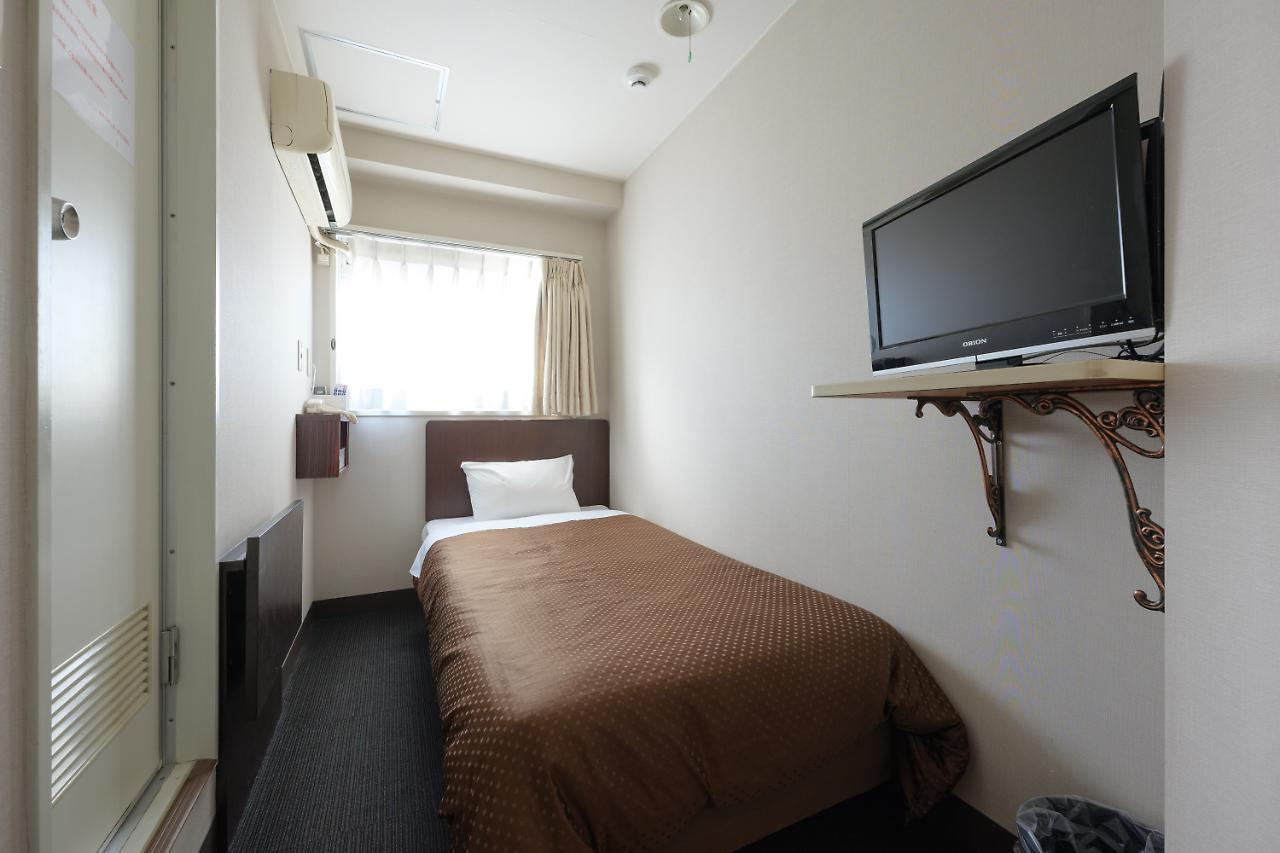 Hotel Suntargas Otsuka Tokyo prefektur Exteriör bild