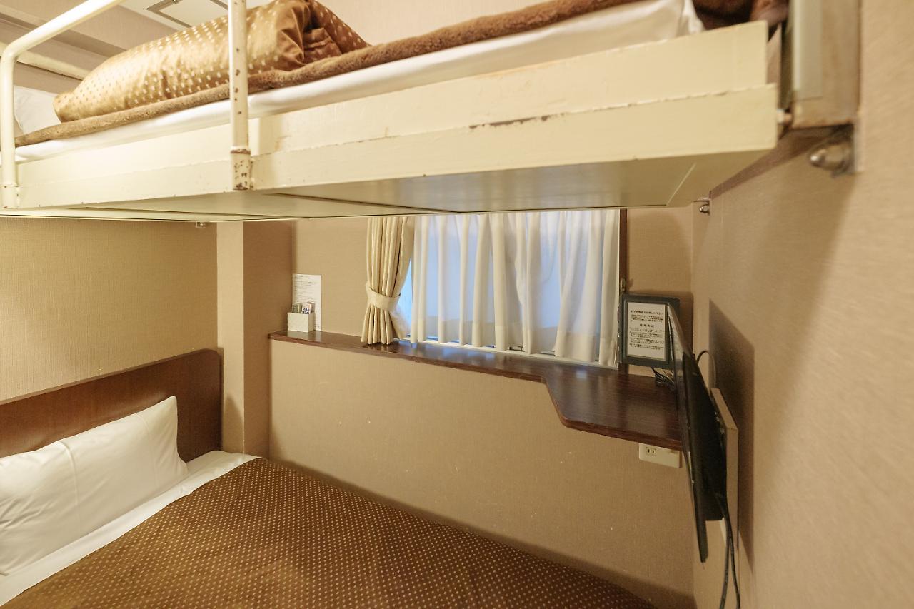 Hotel Suntargas Otsuka Tokyo prefektur Exteriör bild