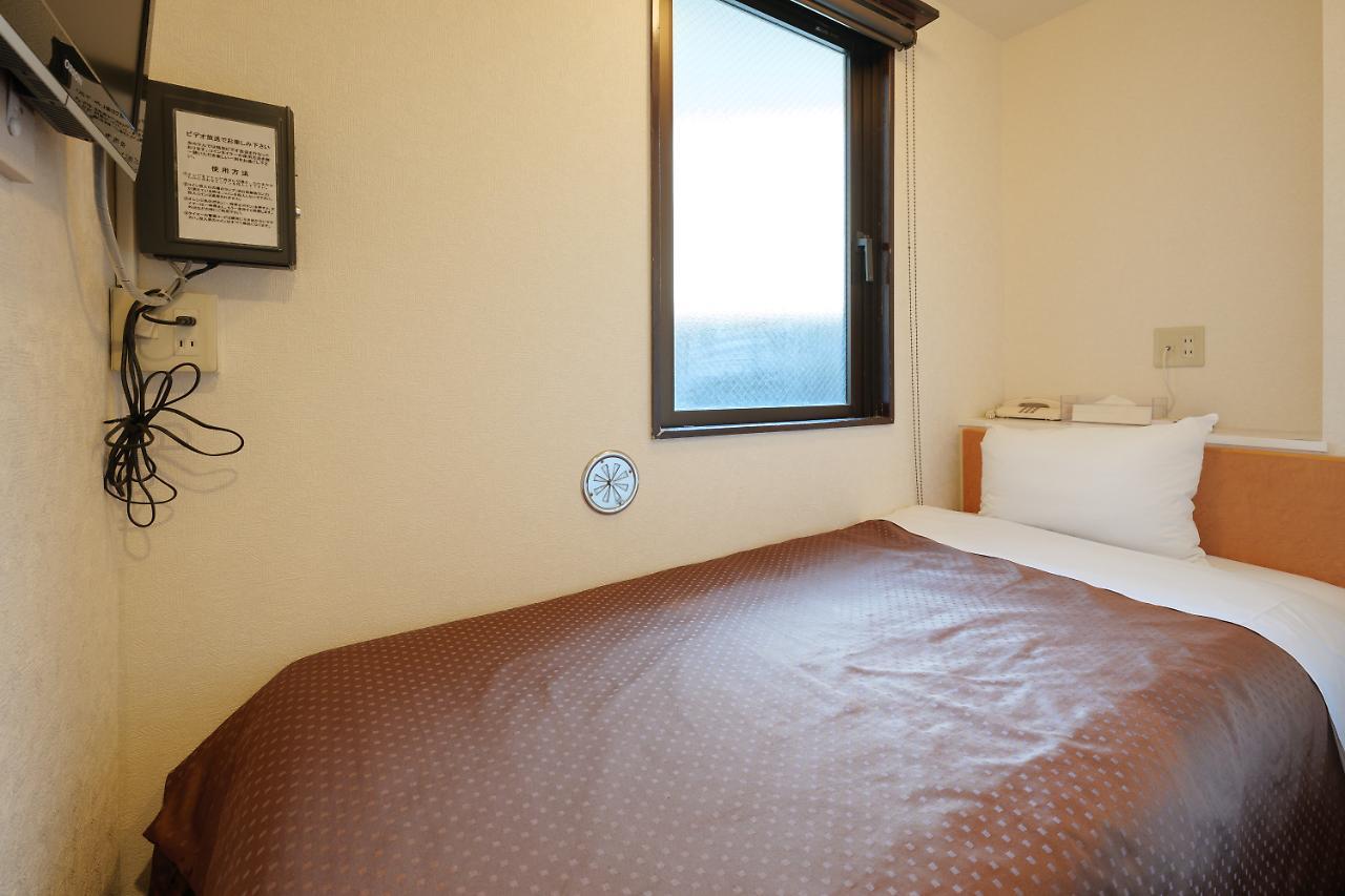 Hotel Suntargas Otsuka Tokyo prefektur Exteriör bild