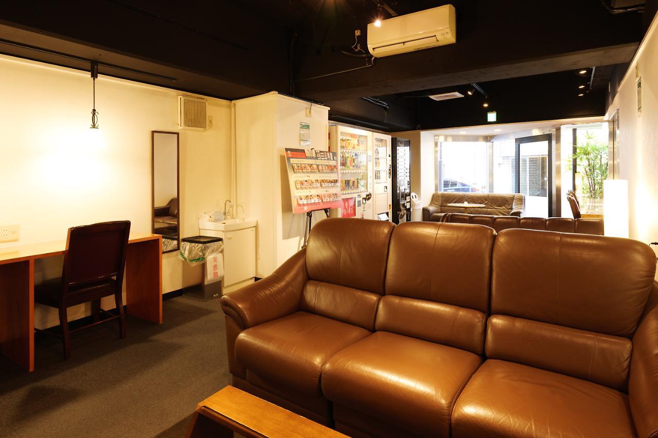 Hotel Suntargas Otsuka Tokyo prefektur Exteriör bild