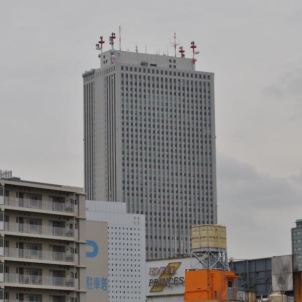 Hotel Suntargas Otsuka Tokyo prefektur Exteriör bild
