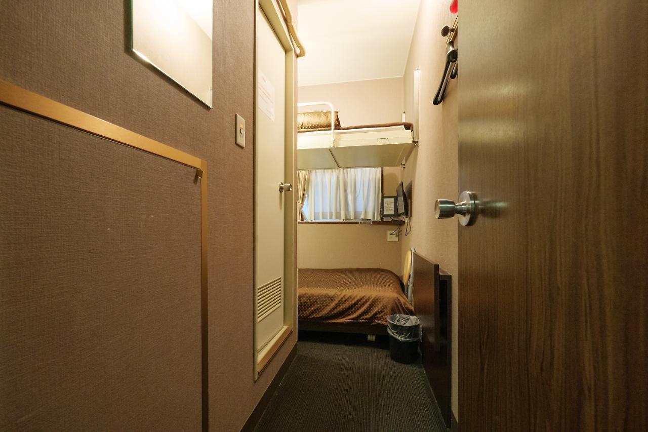 Hotel Suntargas Otsuka Tokyo prefektur Exteriör bild