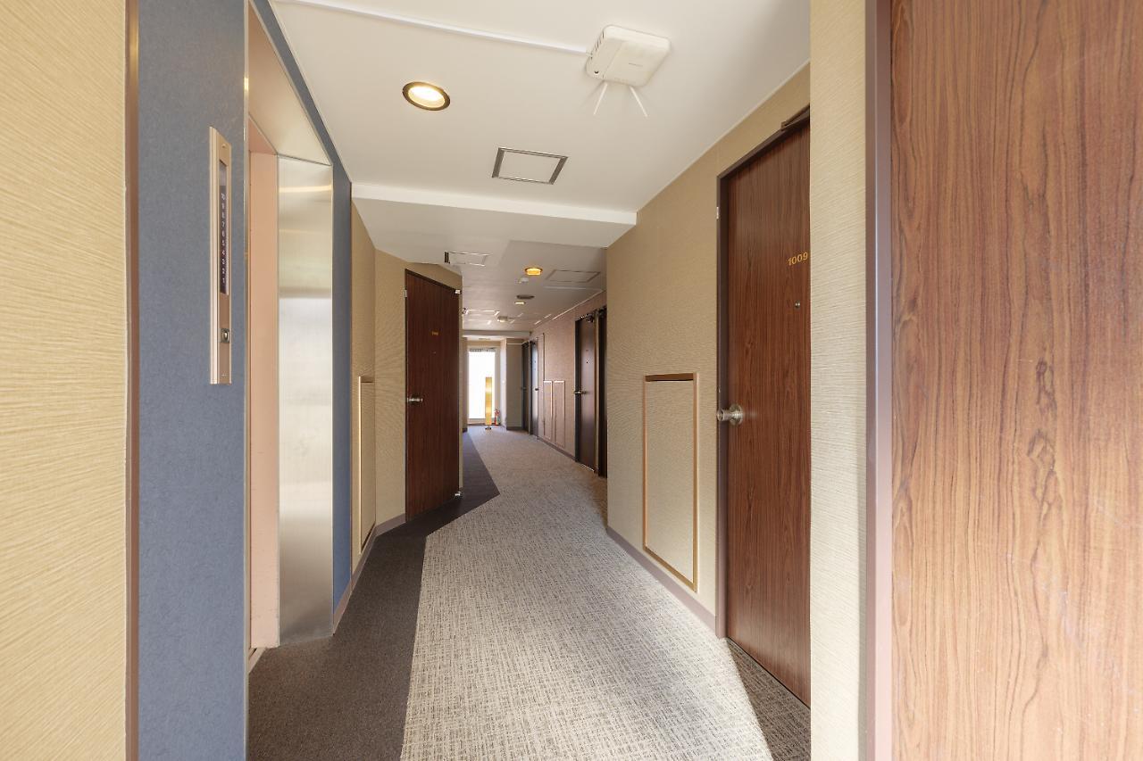 Hotel Suntargas Otsuka Tokyo prefektur Exteriör bild